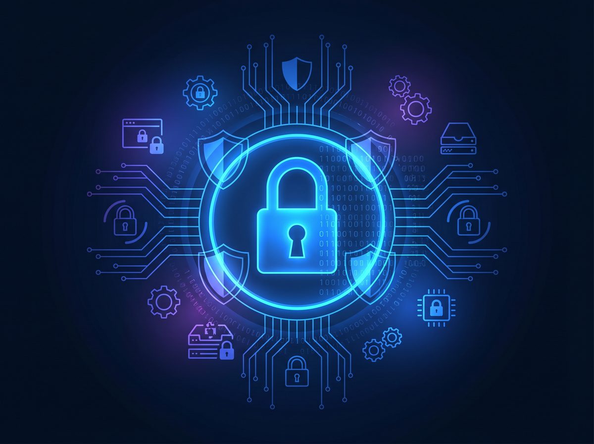 飞熊加速器安全防护体系